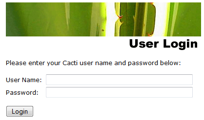 怎样在 Ubuntu 14.10 Server 上安装 Cacti 怎样在 Ubuntu 14.10 Server 上安装 Cacti