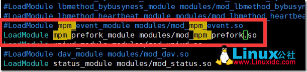 CentOS 6.5 上编译安装 httpd-2.4 和 2.4 版本特性介绍 CentOS 6.5 上编译安装 httpd-2.4 和 2.4 版本特性介绍