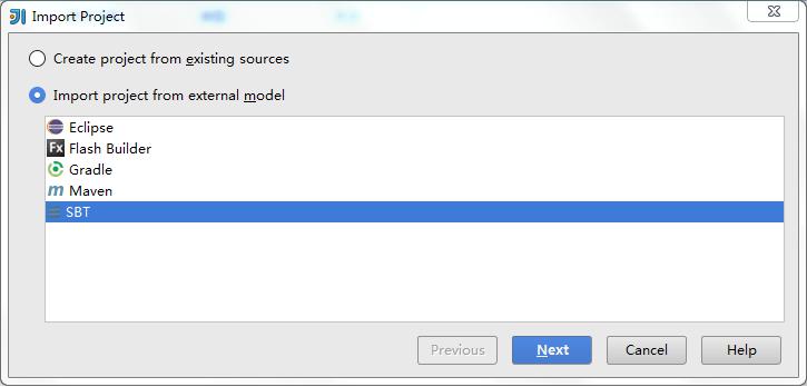 Spark 源码和应用开发环境的构建 Spark 源码和应用开发环境的构建