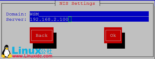 NIS 网络信息服务 NIS 网络信息服务