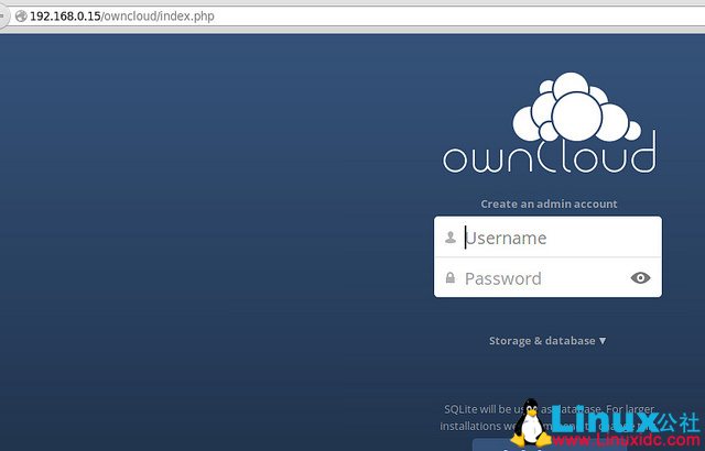 如何在 Debian 上安装配置 ownCloud 如何在 Debian 上安装配置 ownCloud