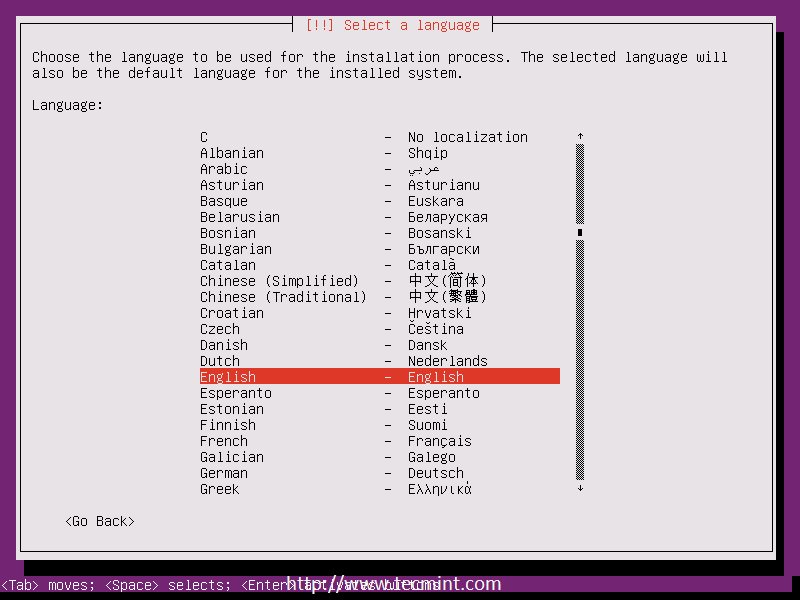 添加 Ubuntu/Debian 到 RHEL/CentOS 7 的 PXE 网络启动环境 添加 Ubuntu/Debian 到 RHEL/CentOS 7 的 PXE 网络启动环境
