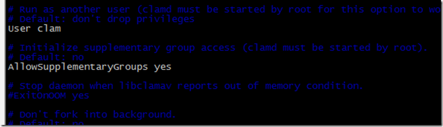 Postfix 实现 Exchange 邮件传输的的冗余解决方案 Postfix 实现 Exchange 邮件传输的的冗余解决方案