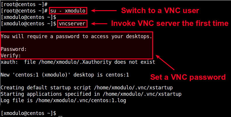 Linux 系统入门学习:如何在 VPS 上安装和访问 CentOS 7 远程桌面 Linux 系统入门学习:如何在 VPS 上安装和访问 CentOS 7 远程桌面