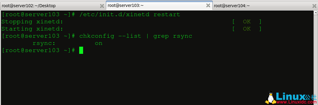 RSync 实现文件备份同步详解 RSync 实现文件备份同步详解