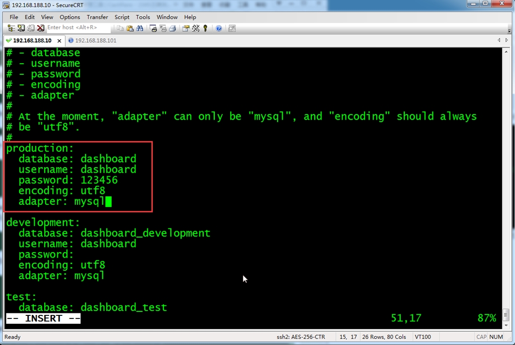 CentOS6.5+Puppet3.7.3 安装、配置及测试 CentOS6.5+Puppet3.7.3 安装、配置及测试