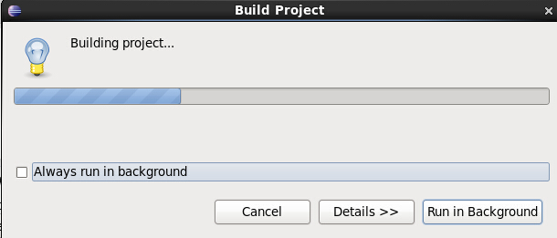 在 Eclipse 中进行 HotSpot 的源码调试 在 Eclipse 中进行 HotSpot 的源码调试
