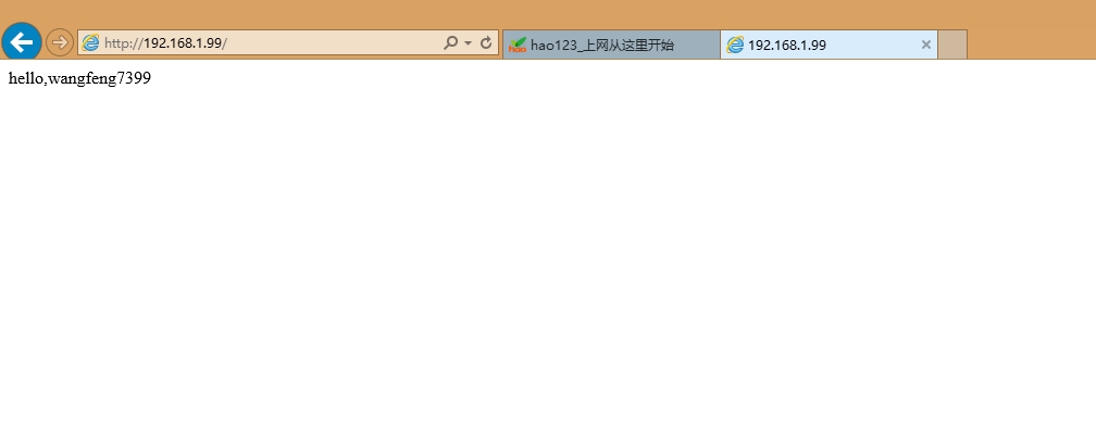 基于 Keepalived 对 HAproxy 做高可用集群 基于 Keepalived 对 HAproxy 做高可用集群
