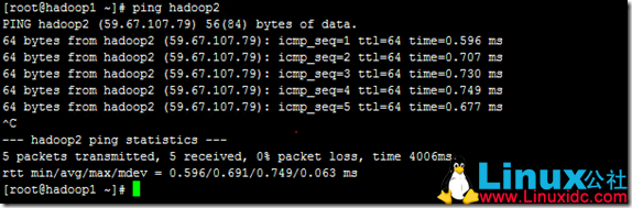 Hadoop2.X/YARN 环境搭建详解 Hadoop2.X/YARN 环境搭建详解