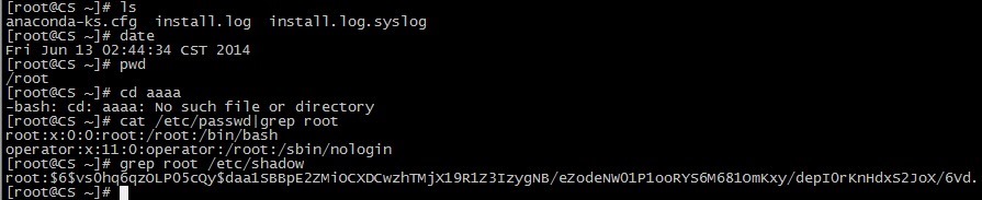 CentOS 6.5 下利用 Rsyslog+LogAnalyzer+MySQL 部署日志服务器 CentOS 6.5 下利用 Rsyslog+LogAnalyzer+MySQL 部署日志服务器