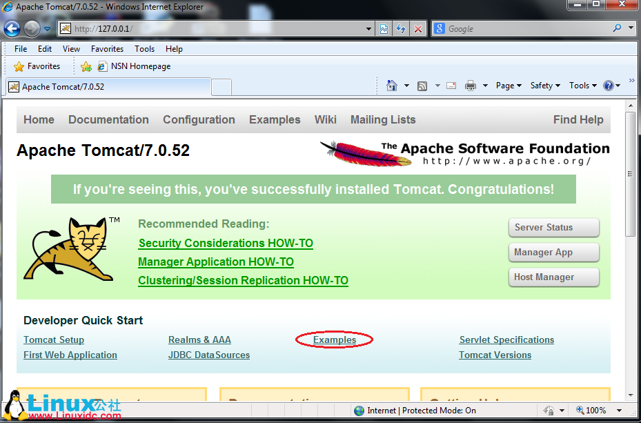 Tomcat 手工搭建 Jsp 和 Servlet 程序 Tomcat 手工搭建 Jsp 和 Servlet 程序