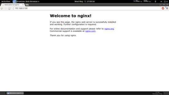 Ubuntu 14.04 LTS 安装 LNMP Nginx\PHP5 (PHP-FPM)\MySQL Ubuntu 14.04 LTS 安装 LNMP Nginx\PHP5 (PHP-FPM)\MySQL