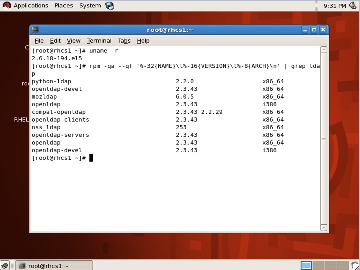 使用 Windows 2003 Server R2 给 RHEL 和 SLES 提供身份验证