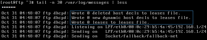 Linux 下 DHCP 服务器的搭建(RHEL5.2) Linux 下 DHCP 服务器的搭建(RHEL5.2)
