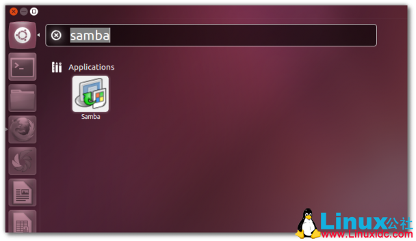 Windows 7 与 Ubuntu 12.04 通过 Samba 访问 Windows 7 与 Ubuntu 12.04 通过 Samba 访问