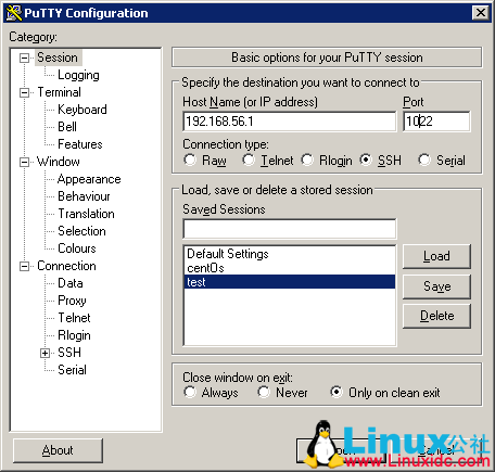 VirtualBox 中开启 Linux 的 SSH(CentOS) VirtualBox 中开启 Linux 的 SSH(CentOS)