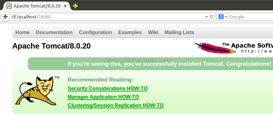 Docker 搭建 Java Web 开发环境 Docker 搭建 Java Web 开发环境