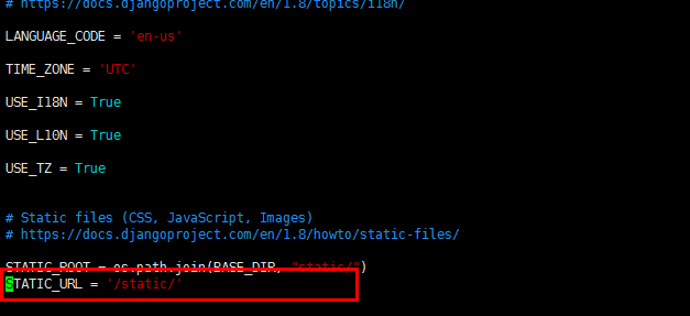 Ubuntu Server 14.04.2 LTS 配置 Nginx + Uwsgi + Django Ubuntu Server 14.04.2 LTS 配置 Nginx + Uwsgi + Django