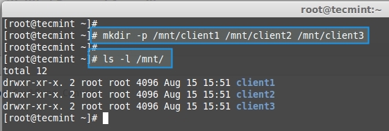 在 LVM 中设置精简资源调配卷(第四部分) 在 LVM 中设置精简资源调配卷(第四部分)