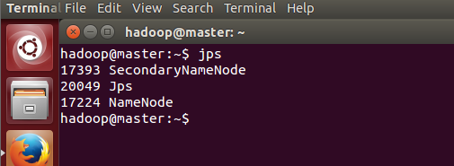 Ubuntu14.04 安装配置 Hadoop2.6.0(完全分布式)与 wordcount 实例运行 Ubuntu14.04 安装配置 Hadoop2.6.0(完全分布式)与 wordcount 实例运行