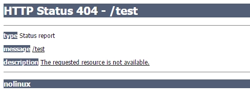 Tomcat 安全配置与性能优化