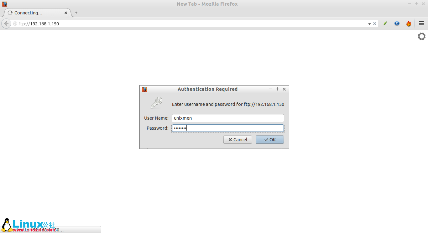 openSUSE 13.2/13.1 下安装配置 FTP 服务器 vsftpd openSUSE 13.2/13.1 下安装配置 FTP 服务器 vsftpd