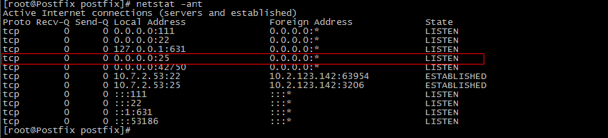Postfix 实现 Exchange 邮件传输的的冗余解决方案 Postfix 实现 Exchange 邮件传输的的冗余解决方案