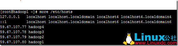 Hadoop2.X/YARN 环境搭建详解 Hadoop2.X/YARN 环境搭建详解