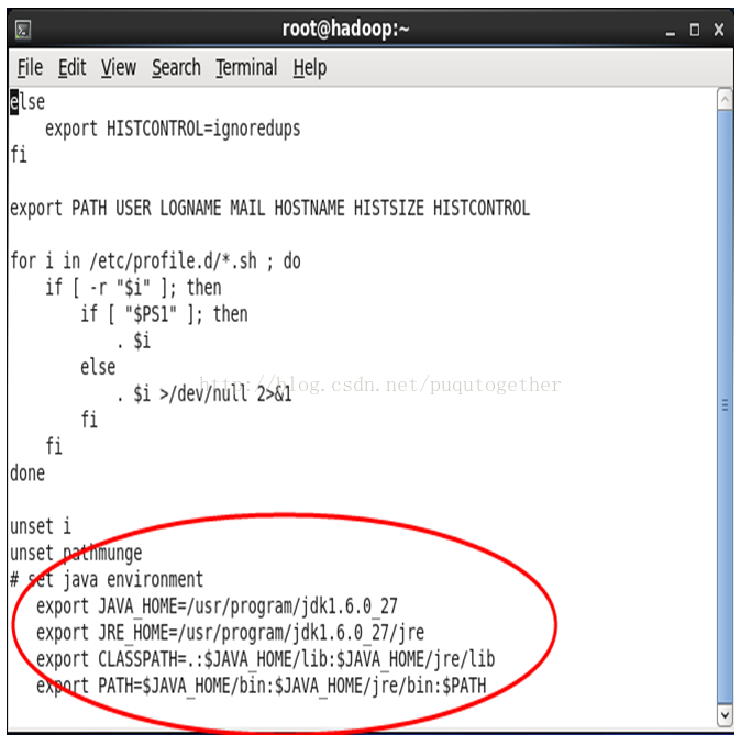 如何在 CentOS 下安装 Hadoop 并与 Eclipse 连接? 如何在 CentOS 下安装 Hadoop 并与 Eclipse 连接?