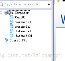 Linux 下 Hadoop1.0.4_单机伪分布式部署和分布式部署