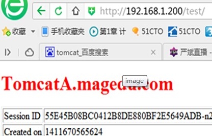httpd+tomcat+memcached 实现 session 保持 httpd+tomcat+memcached 实现 session 保持