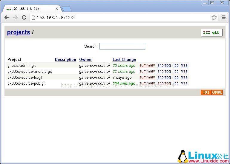 Git 服务器在 Ubuntu 12.04 上的搭建与使用体验 Git 服务器在 Ubuntu 12.04 上的搭建与使用体验