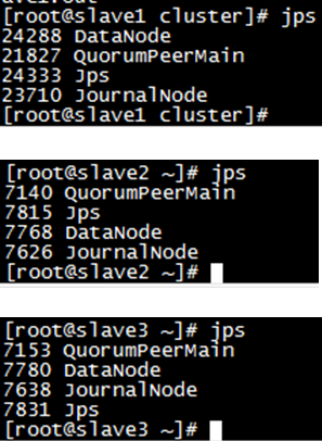 Hadoop2.6+HA+Zookeeper3.4.6+HBase1.0.0 集群安装 Hadoop2.6+HA+Zookeeper3.4.6+HBase1.0.0 集群安装