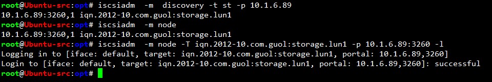 Ubuntu 12.04 KVM 之 VM 动态迁移 - 基于 LVM Ubuntu 12.04 KVM 之 VM 动态迁移 - 基于 LVM
