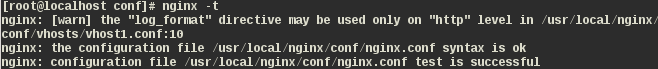 Nginx 日志文件格式及切割日志文件 Nginx 日志文件格式及切割日志文件