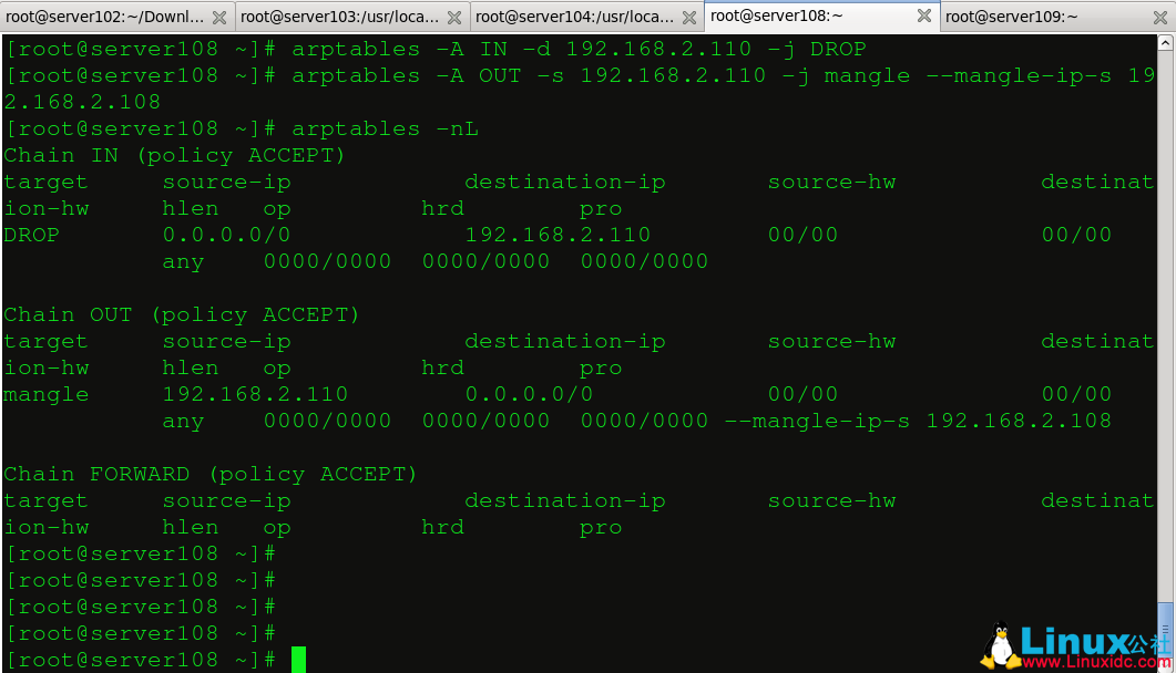 Keepalived 高可用集群搭建 Keepalived 高可用集群搭建