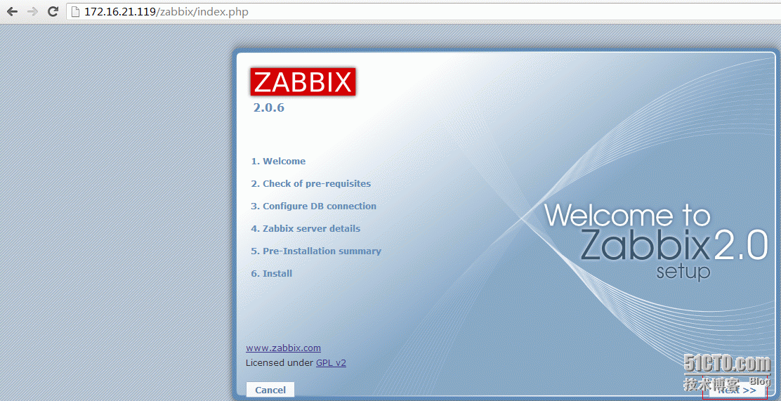 CentOS 6.4 环境下搭建 Zabbix2.0.6 CentOS 6.4 环境下搭建 Zabbix2.0.6
