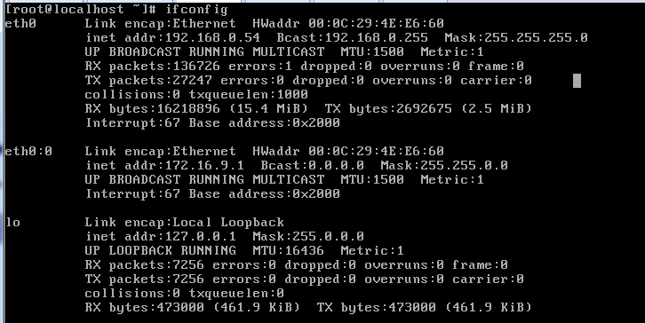Keepalived 高可用集群来实现 Web 服务器负载均衡集群 Keepalived 高可用集群来实现 Web 服务器负载均衡集群