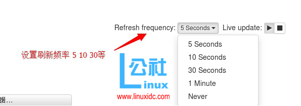 CentOS 下搭建 Ntopng 网络流量实时监控系统 CentOS 下搭建 Ntopng 网络流量实时监控系统
