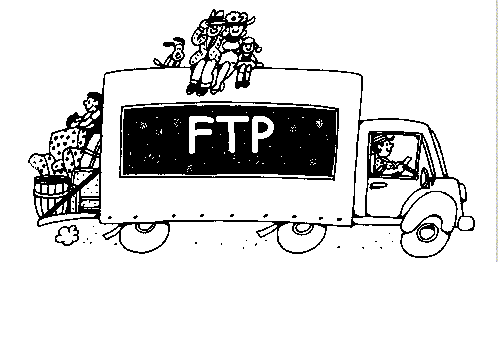 在 Linux 中为非 SSH 用户配置 SFTP 环境 在 Linux 中为非 SSH 用户配置 SFTP 环境