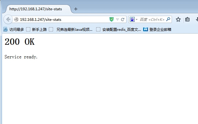 Linux 系统负载均衡软件之 Haproxy+Apache Linux 系统负载均衡软件之 Haproxy+Apache