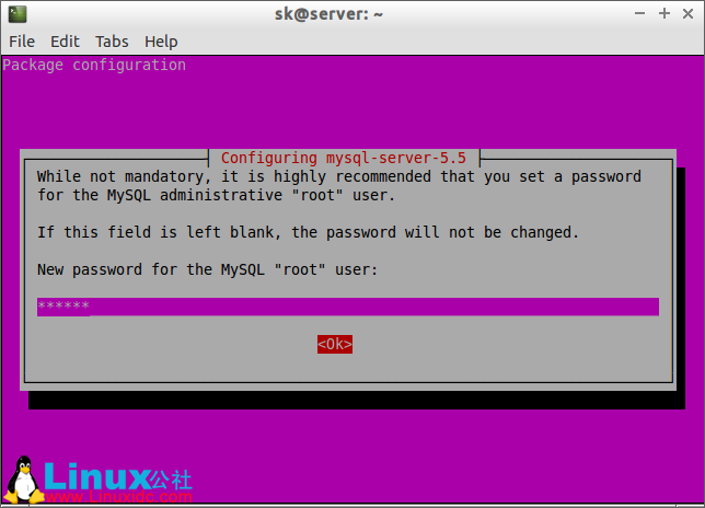 在 Ubuntu 14.10/14.04/13.10 上安装 LEMP 服务和 phpMyAdmin 在 Ubuntu 14.10/14.04/13.10 上安装 LEMP 服务和 phpMyAdmin
