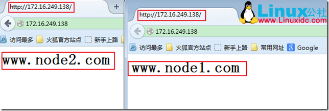 LVS-NAT 实现 Discuz 负载均衡 LVS-NAT 实现 Discuz 负载均衡