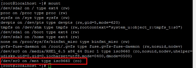 RHEL6.5 下部署 Samba 企业级文件服务器实战 RHEL6.5 下部署 Samba 企业级文件服务器实战