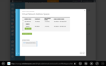 使用 Windows Azure 的 VM 安装和配置 CDH 搭建 Hadoop 集群 使用 Windows Azure 的 VM 安装和配置 CDH 搭建 Hadoop 集群