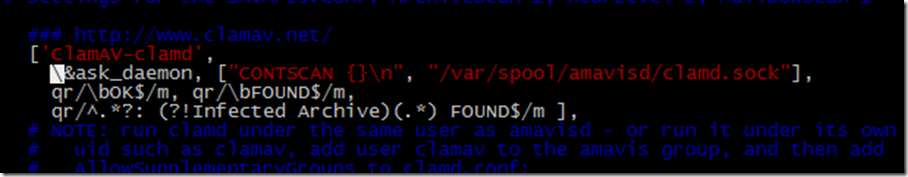 Postfix 实现 Exchange 邮件传输的的冗余解决方案 Postfix 实现 Exchange 邮件传输的的冗余解决方案