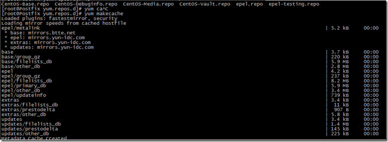 Postfix 实现 Exchange 邮件传输的的冗余解决方案 Postfix 实现 Exchange 邮件传输的的冗余解决方案