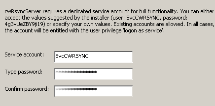 Windows 下利用 cwRsync 批量更新 Windows 下利用 cwRsync 批量更新