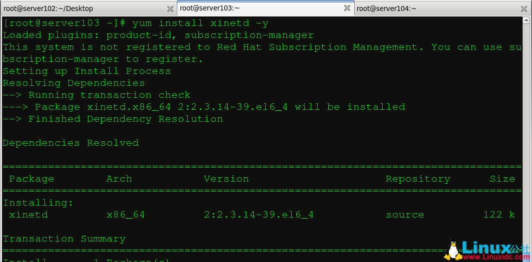 RSync 实现文件备份同步详解 RSync 实现文件备份同步详解