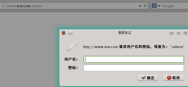 Nginx 虚拟主机配置 Nginx 虚拟主机配置